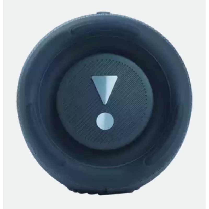 Акустическая система JBL Charge 5 Blue (JBLCHARGE5BLU)