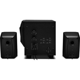 Акустическая система Redragon Toccata 11Вт RGB USB (78149)