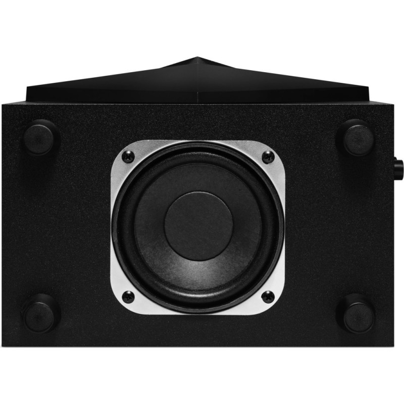 Акустическая система Redragon Toccata 11Вт RGB USB (78149)