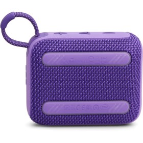 Акустическая система JBL Go 4 Purple (JBLGO4PUR)