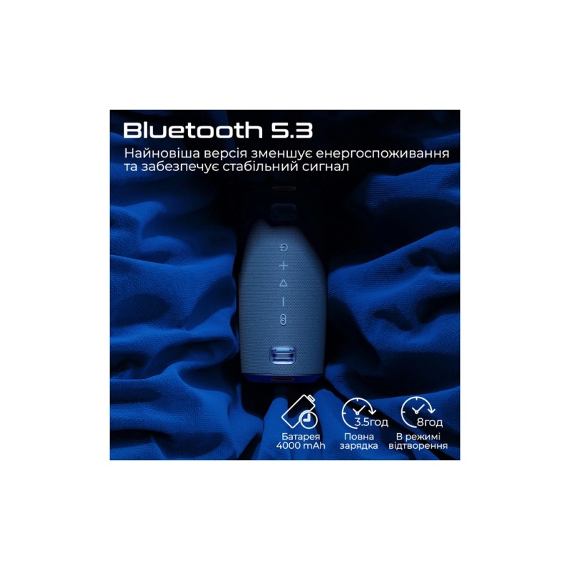 Акустическая система HiFuture Gravity Black (gravity.black)