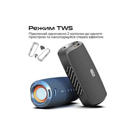 Акустическая система HiFuture Gravity Black (gravity.black)