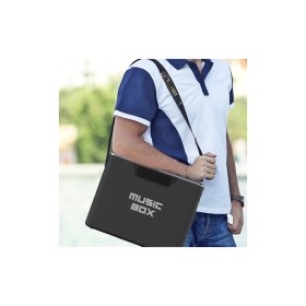 Акустическая система HiFuture MusicBox Black (musicbox.black)