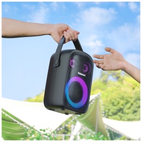 Акустична система Tronsmart Halo 100 Black (862339)