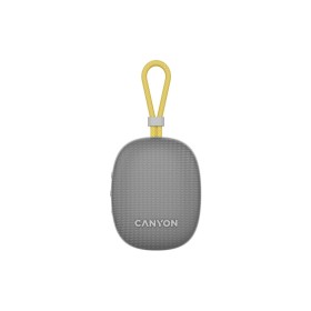 Акустическая система Canyon OnMove 12 Grey (CNE-CBTSP12GY)
