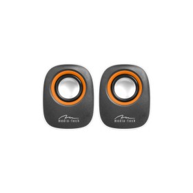 Акустическая система Media-Tech IBO White (MT3137W)