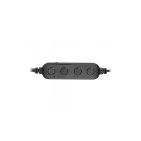 Акустическая система HP DHS-2113 USB Black (DHS-2113)