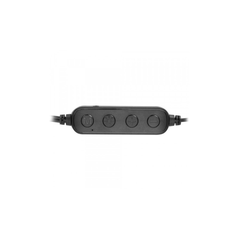 Акустическая система HP DHS-2113 USB Black (DHS-2113)