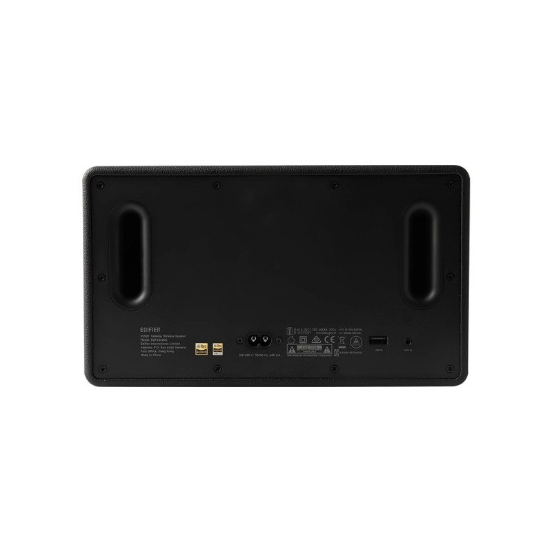 Акустическая система Edifier ES300 Black (ES300Black)