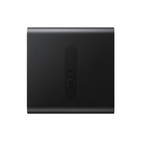 Акустична система Samsung HW-QS700F/UA Black (HW-QS700F/UA)