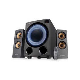 Акустическая система F&D F770X Black