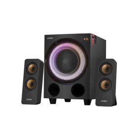 Акустическая система F&D F770X Black