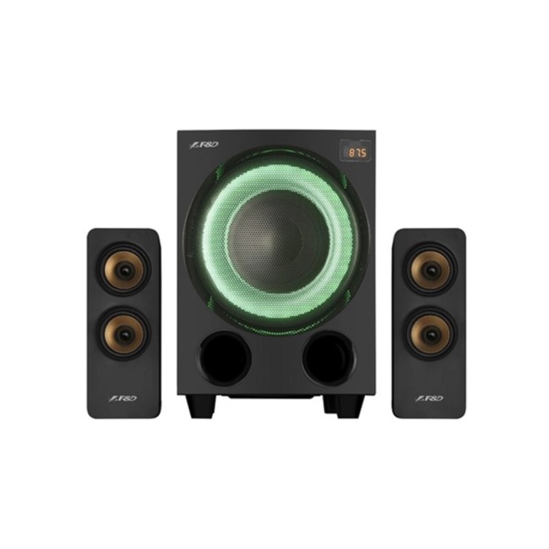 Акустическая система F&D F770X Black