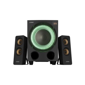 Акустическая система F&D F770X Black