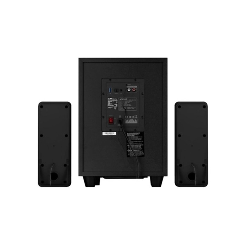 Акустическая система F&D F770X Black
