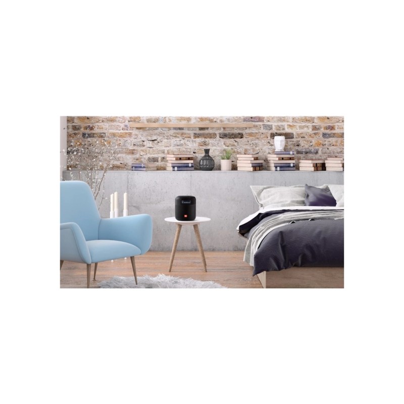 Акустична система JBL Tuner XL FM Black (JBLTUNERXLBLKEUNA)