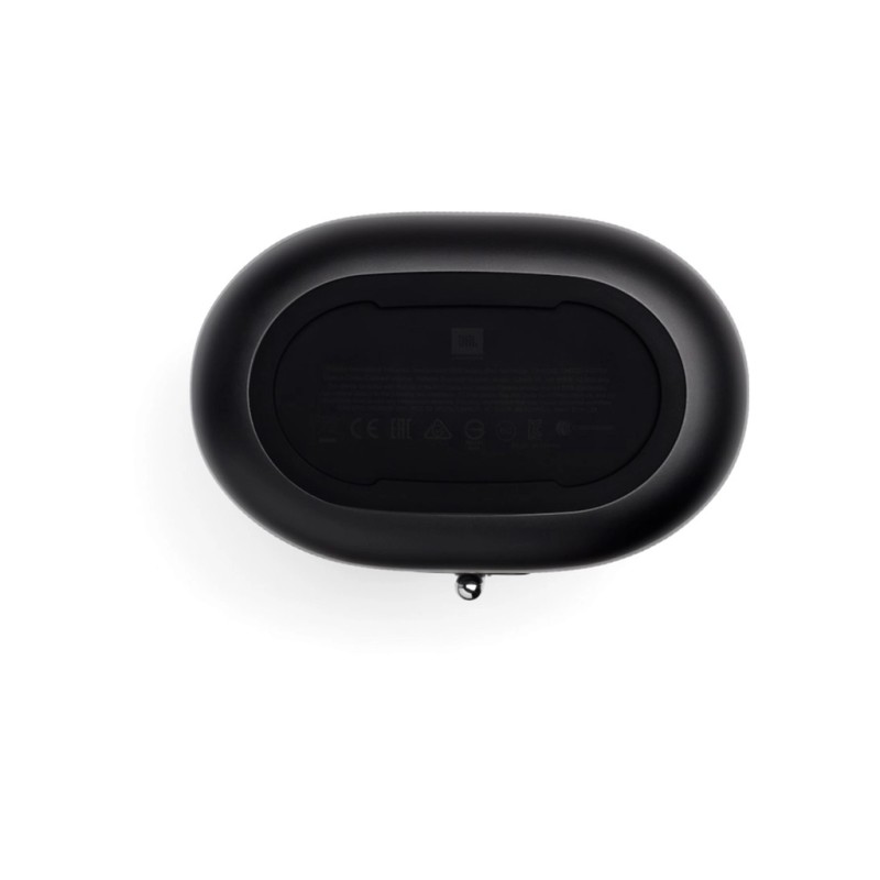 Акустична система JBL Tuner XL FM Black (JBLTUNERXLBLKEUNA)