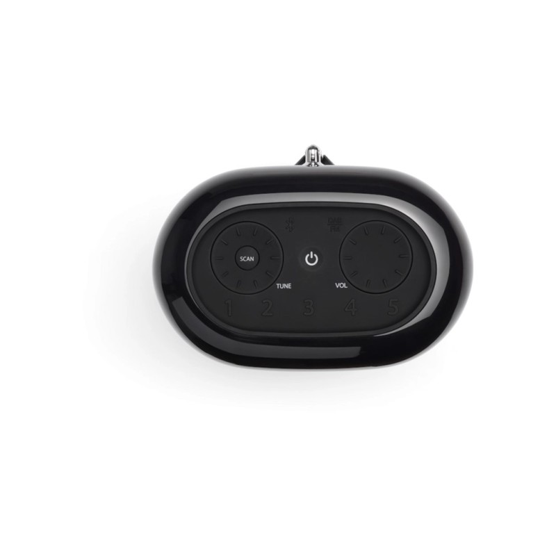 Акустична система JBL Tuner XL FM Black (JBLTUNERXLBLKEUNA)