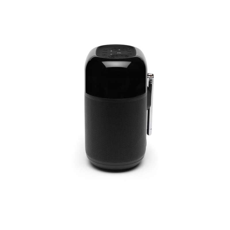Акустична система JBL Tuner XL FM Black (JBLTUNERXLBLKEUNA)