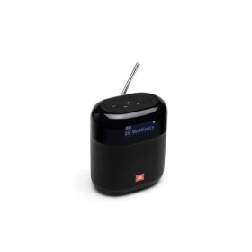 Акустична система JBL Tuner XL FM Black (JBLTUNERXLBLKEUNA)