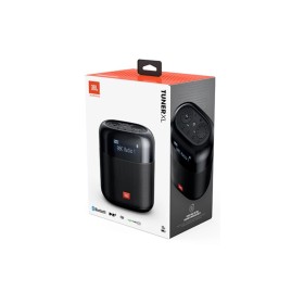 Акустическая система JBL Tuner XL FM Black (JBLTUNERXLBLKEUNA)