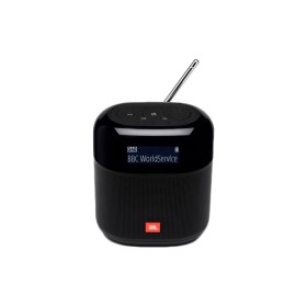 Акустическая система JBL Tuner XL FM Black (JBLTUNERXLBLKEUNA)