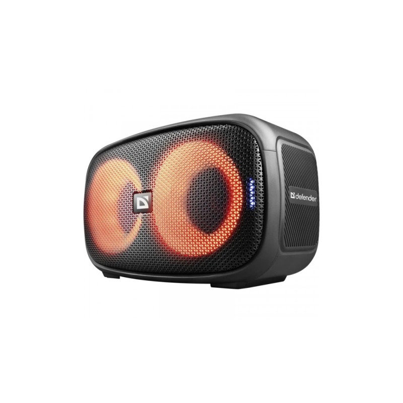 Акустическая система Defender Q5 Black (65305)