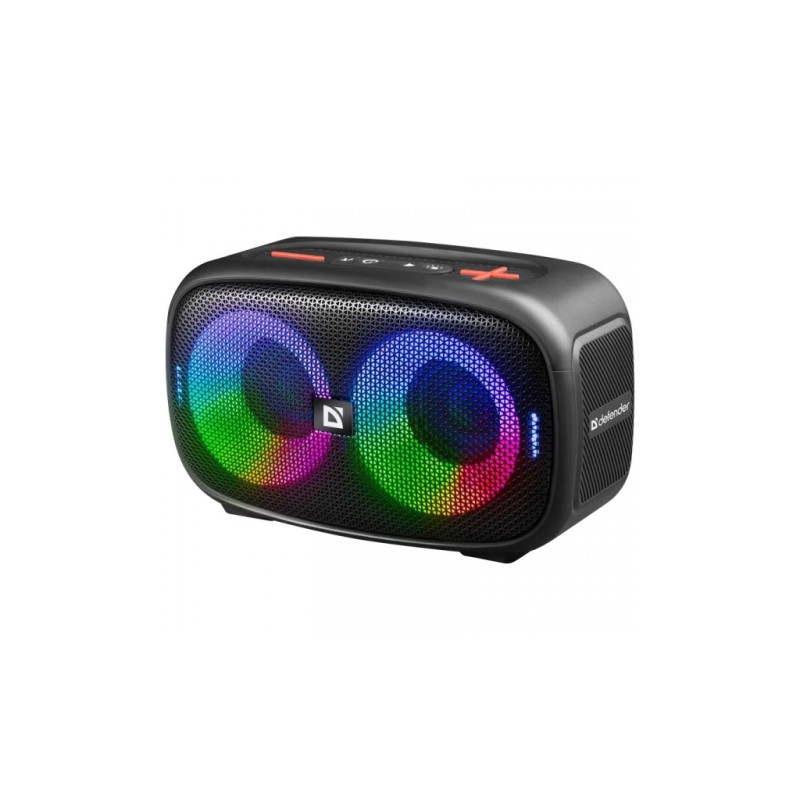 Акустическая система Defender Q5 Black (65305)