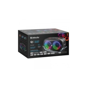 Акустическая система Defender Q5 Black (65305)