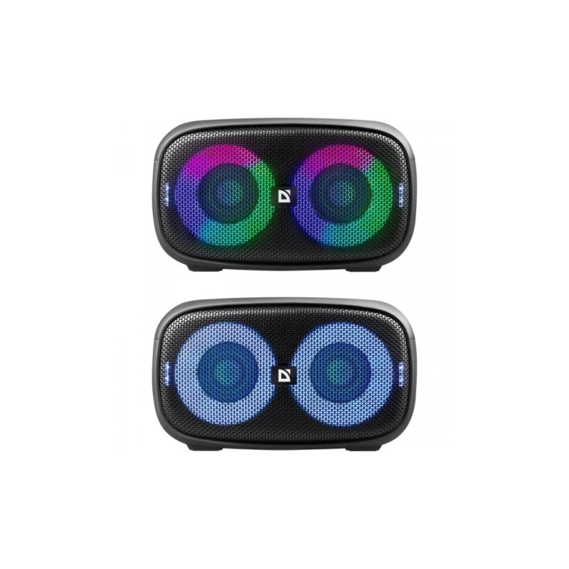 Акустическая система Defender Q5 Black (65305)