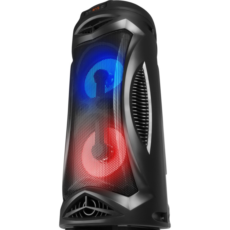 Акустическая система Defender G70 Black (65171)