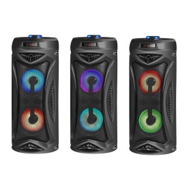 Акустическая система Defender G70 Black (65171)