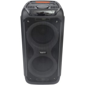 Акустична система Havit HV-SQ120BT 50W RGB Black (HV-SQ120BT)