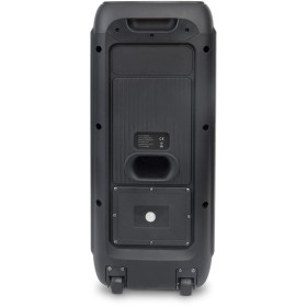 Акустична система Havit HV-SQ120BT 50W RGB Black (HV-SQ120BT)