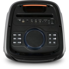 Акустична система Havit HV-SQ120BT 50W RGB Black (HV-SQ120BT)