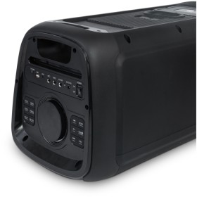 Акустична система Havit HV-SQ120BT 50W RGB Black (HV-SQ120BT)