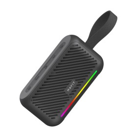 Акустична система Havit SK876BT 7W RGB Black (6939119047283)
