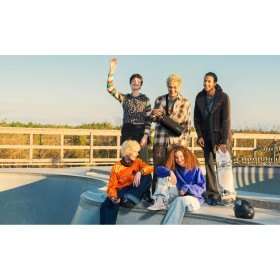 Акустическая система Sony ULT FIELD 5 Black (SRSULT50B.E)