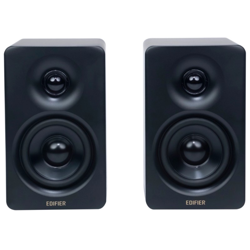 Акустическая система Edifier M60 Bluetooth Black (M60Black)