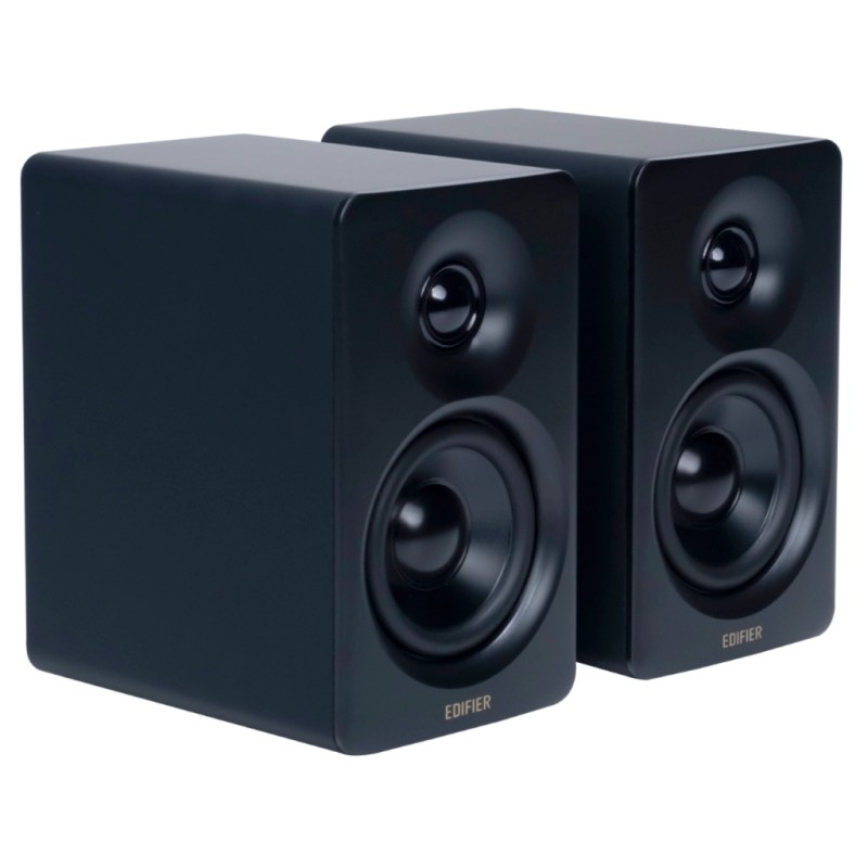 Акустическая система Edifier M60 Bluetooth Black (M60Black)