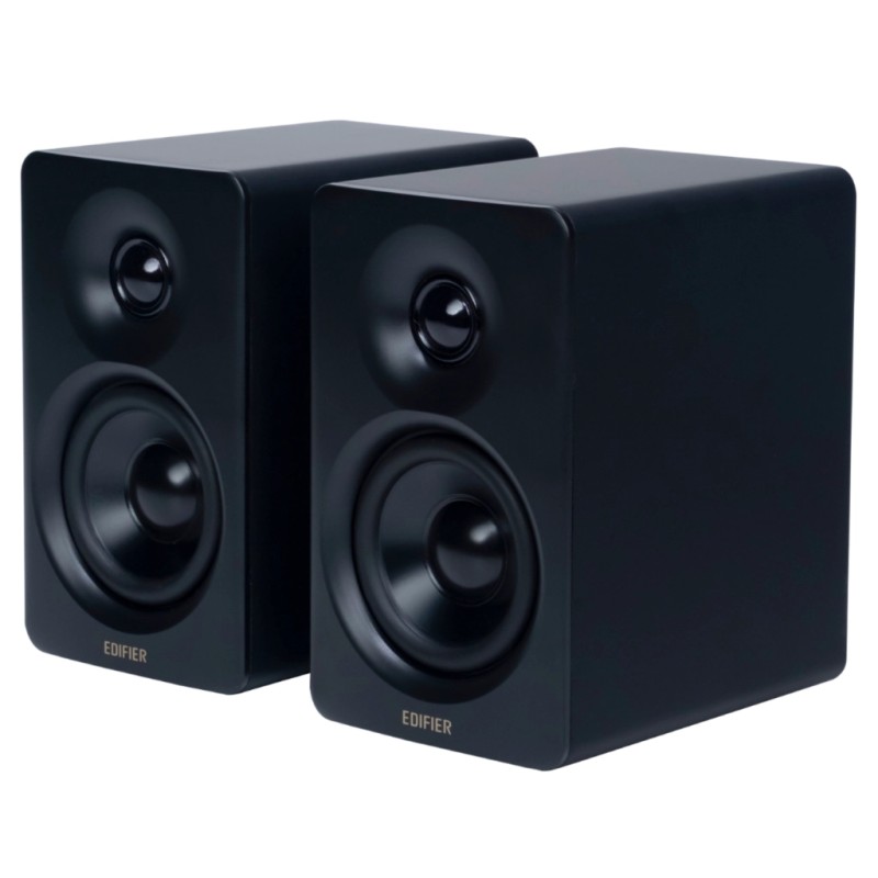 Акустическая система Edifier M60 Bluetooth Black (M60Black)