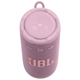 Акустична система JBL Grip Pink (JBLGRIPPIK)