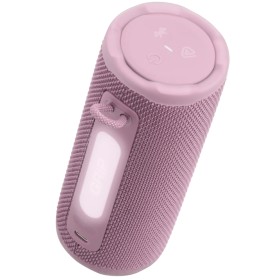 Акустична система JBL Grip Pink (JBLGRIPPIK)