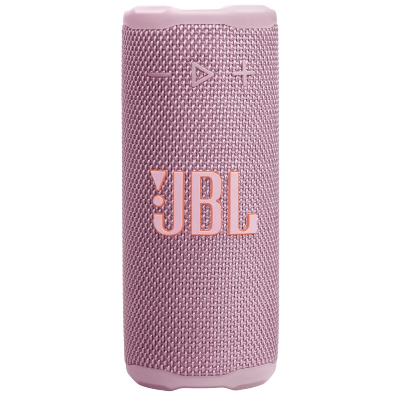 Акустична система JBL Grip Pink (JBLGRIPPIK)
