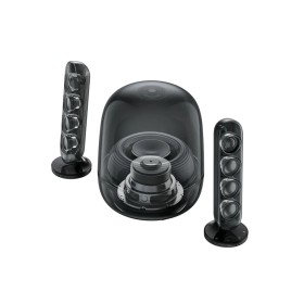 Акустическая система Harman Kardon SoundSticks 5 Black (HKSOUNDSTK5BEP)