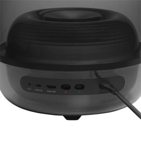 Акустическая система Harman Kardon SoundSticks 5 Black (HKSOUNDSTK5BEP)