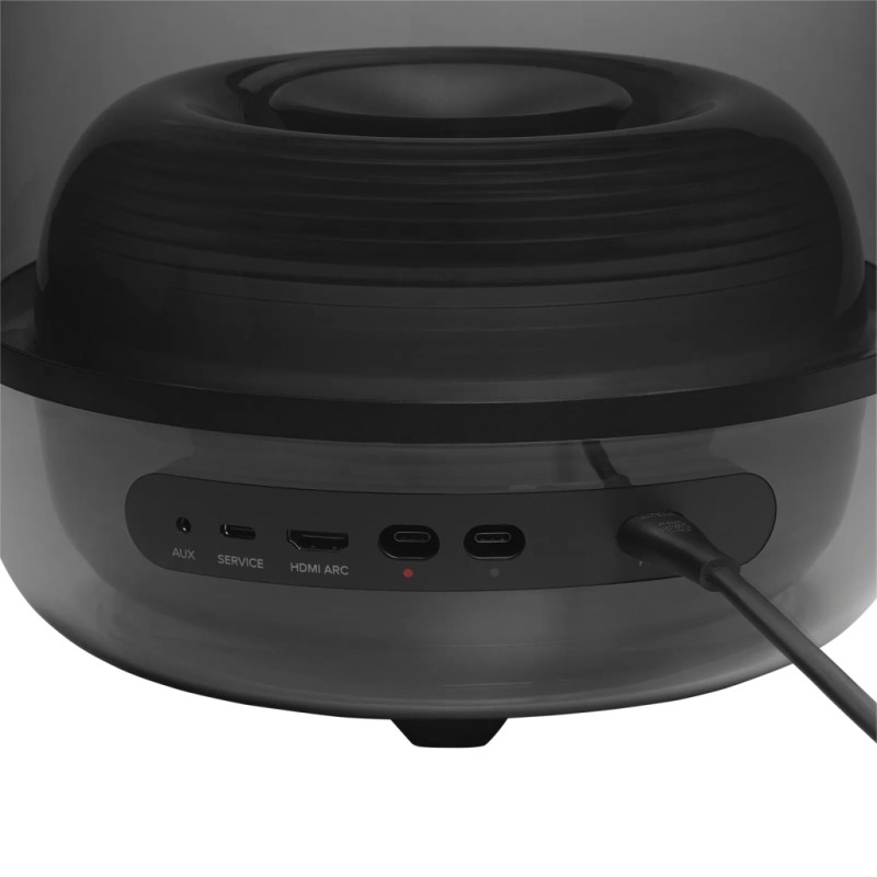 Акустична система Harman Kardon SoundSticks 5 Black (HKSOUNDSTK5BEP)