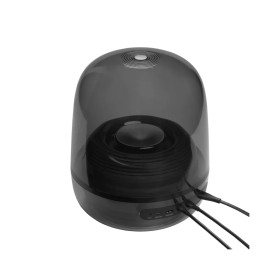 Акустическая система Harman Kardon SoundSticks 5 Black (HKSOUNDSTK5BEP)