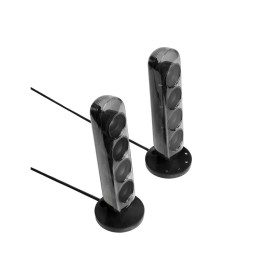 Акустична система Harman Kardon SoundSticks 5 Black (HKSOUNDSTK5BEP)