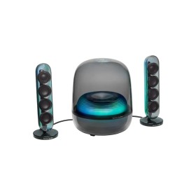 Акустическая система Harman Kardon SoundSticks 5 Black (HKSOUNDSTK5BEP)